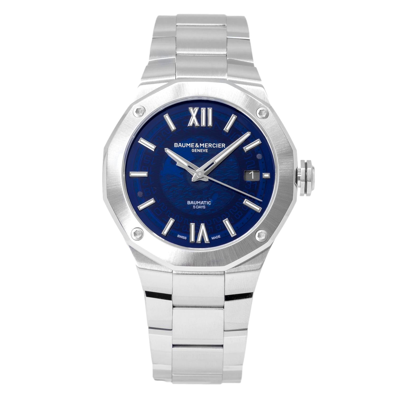 Baume & Mercier M0A10616