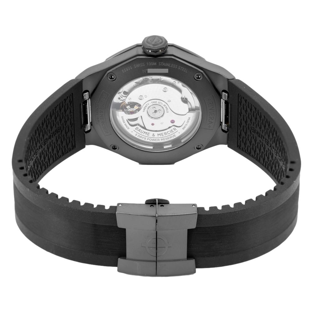 Baume & Mercier M0A10617