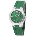 Baume&Mercier Men's M0A10618 Riviera Green Dial Auto