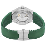 Baume&Mercier Men's M0A10618 Riviera Green Dial Auto