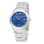 Baume & Mercier Men's M0A10620 Riviera Blue Dial