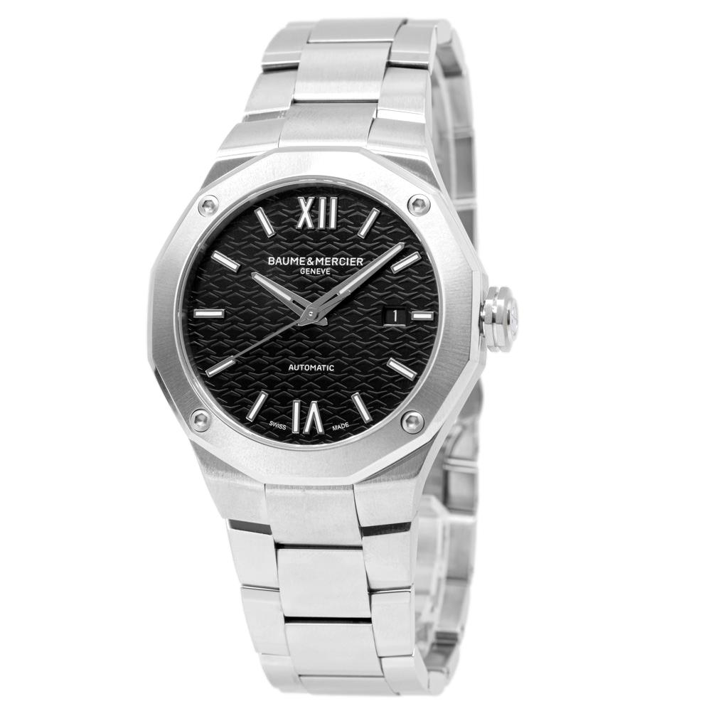 Baume&Mercier Men's M0A10621 Riviera Watch