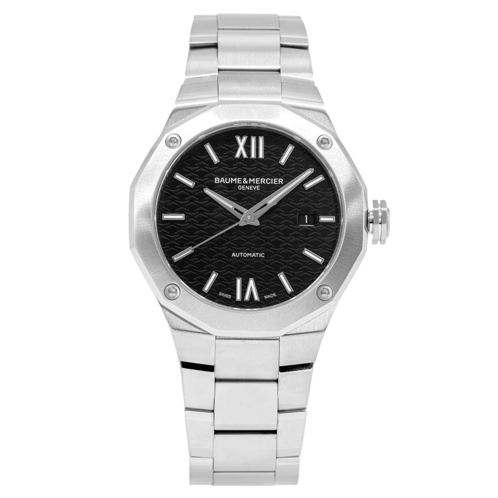 Baume&Mercier Men's M0A10621 Riviera Watch