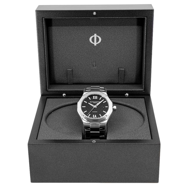 Baume&Mercier Men's M0A10621 Riviera Watch