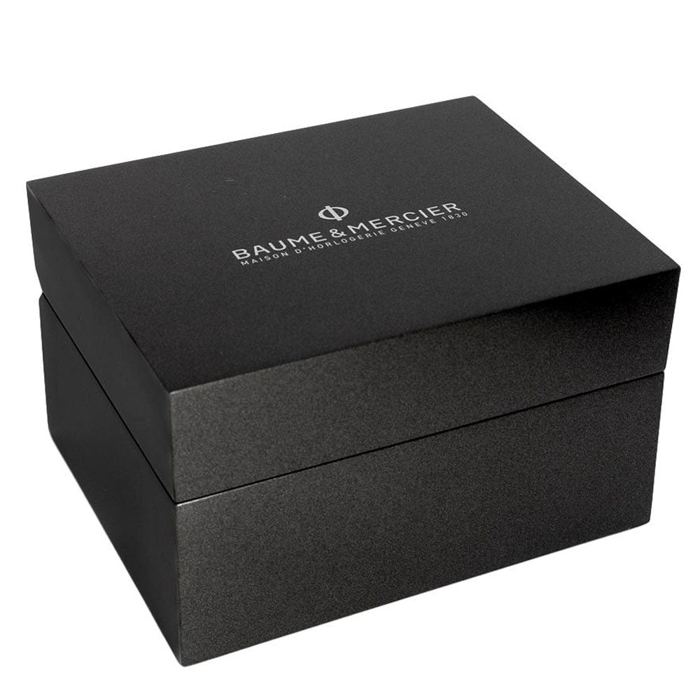 Baume & Mercier M0A10621