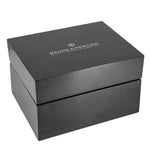 Baume & Mercier  Men's M0A10622 Riviera Silver Dial Watch