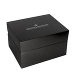 Baume & Mercier Men's 10623 Riviera Blue Dial Auto
