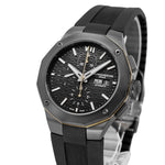 Baume & Mercier Men's M0A10625 Riviera 42mm Auto Chronograph