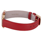 Baume & Mercier M0A10628 Hampton Pink Gold Titanium Quartz