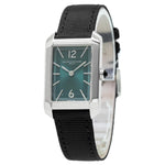 Baume & Mercier Men's 10630 Hampton Green Dial Quartz