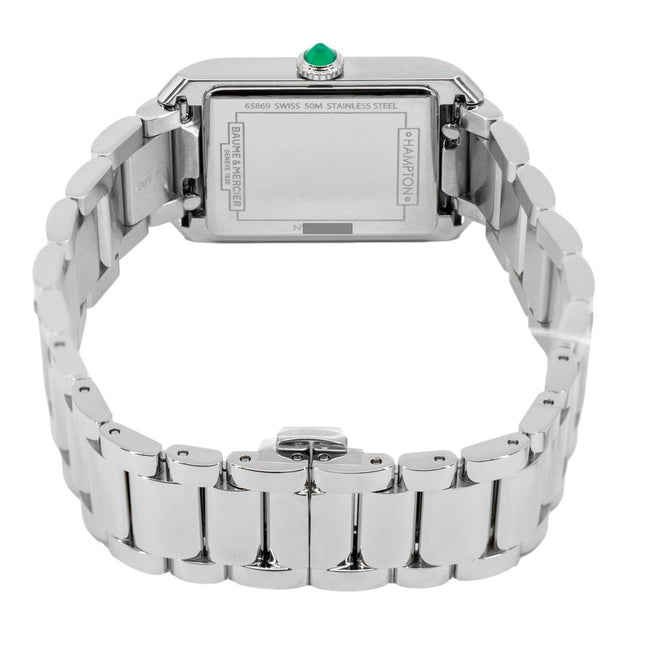 Baume & Mercier M0A10631