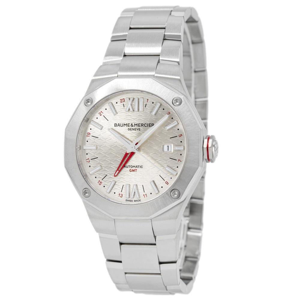 Baume & Mercier Men's M0A10658 Riviera Automatic..