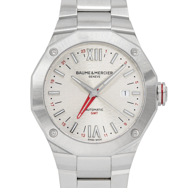 Baume & Mercier Men's M0A10658 Riviera Automatic..