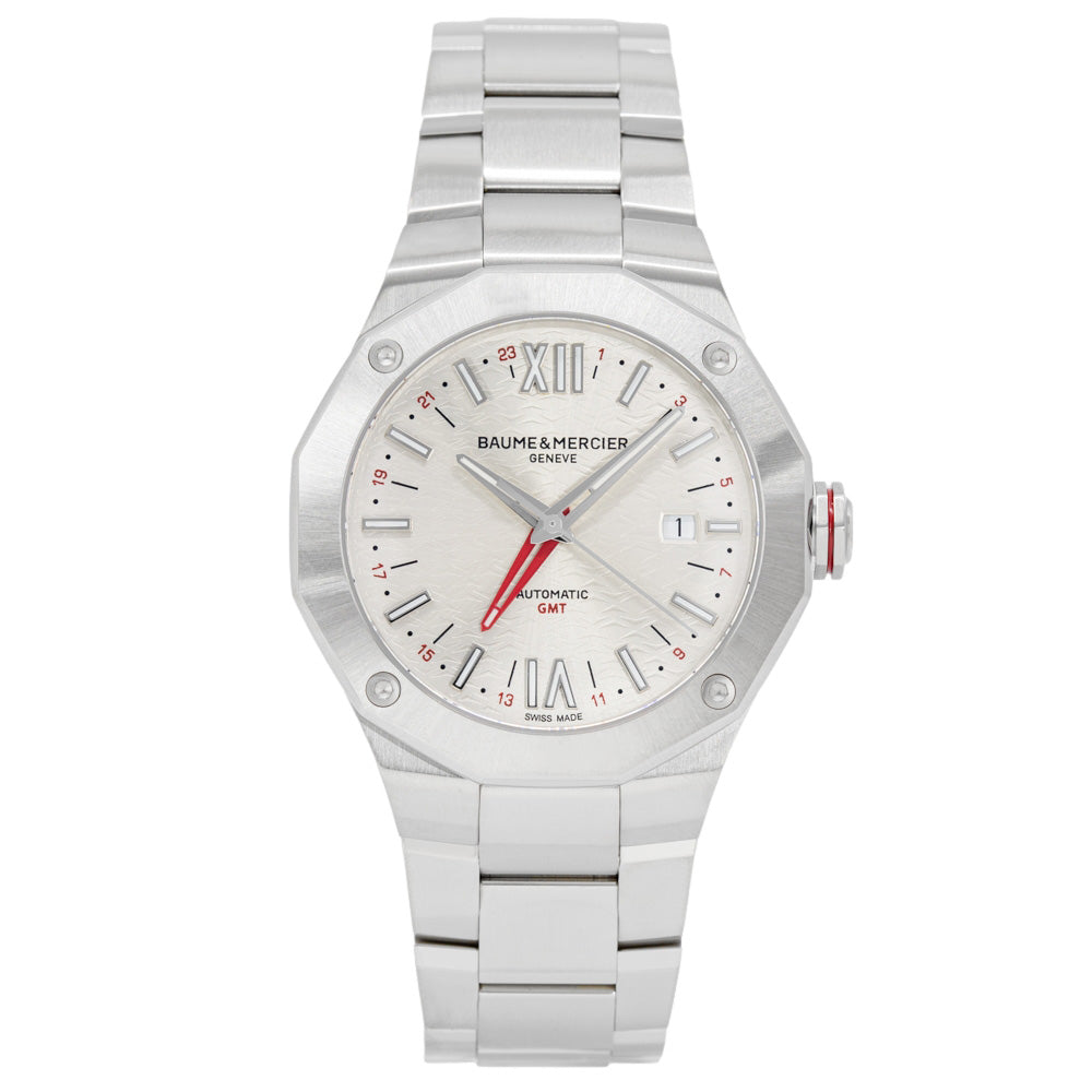 Baume & Mercier Men's M0A10658 Riviera Automatic..