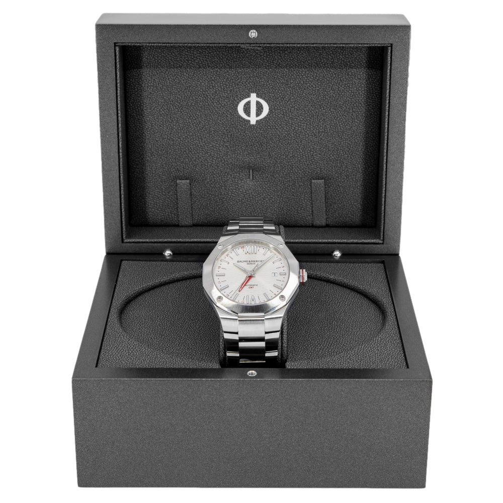 Baume & Mercier Men's M0A10658 Riviera Automatic..