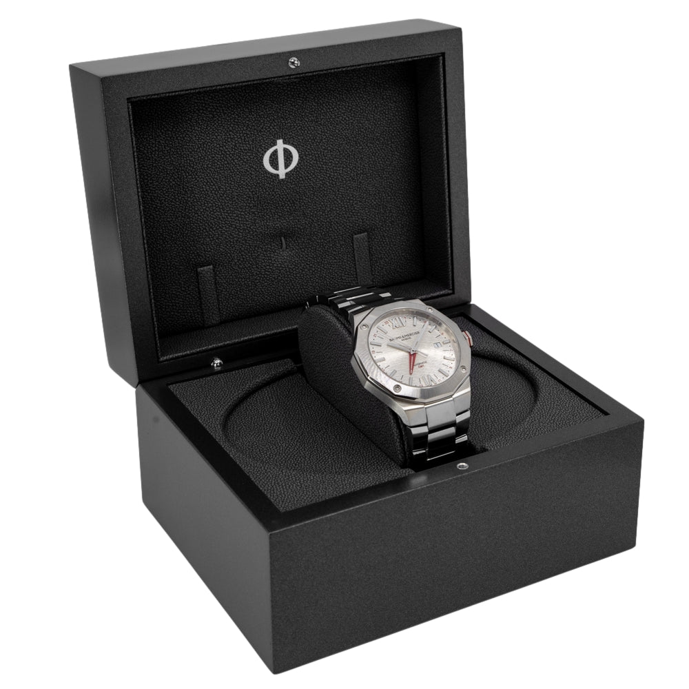 Baume & Mercier Men's M0A10658 Riviera Automatic..