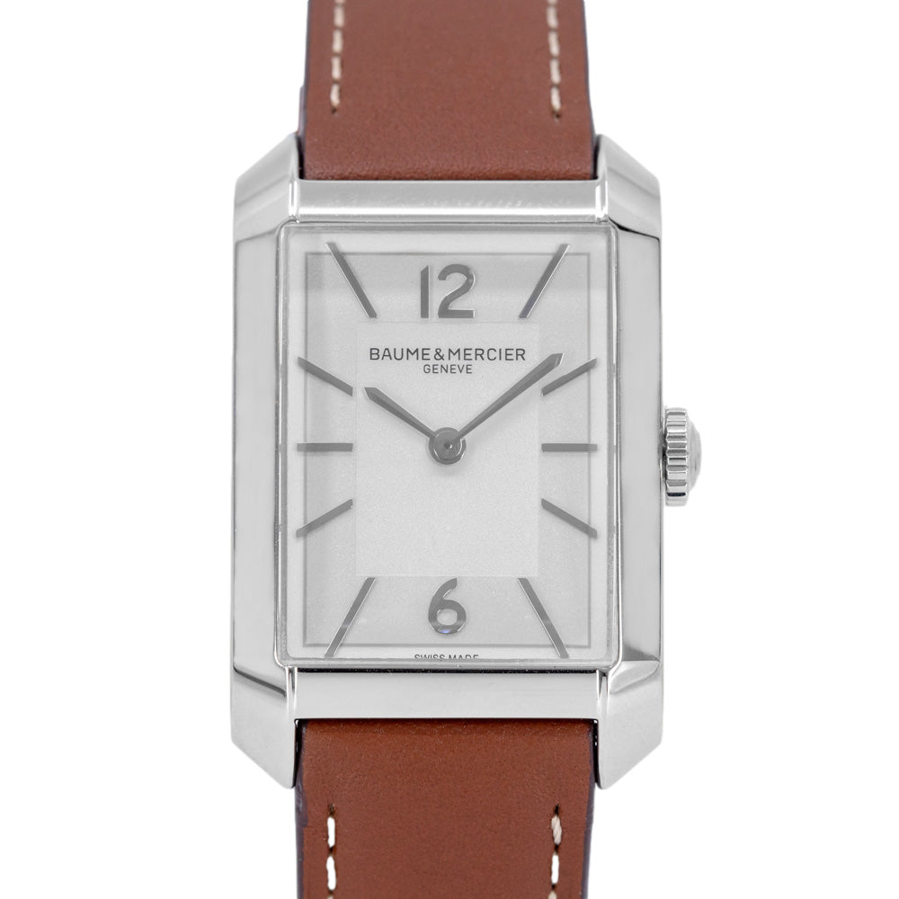 Baume & Mercier Men's 10670 Hampton Quartz