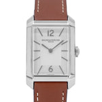 Baume & Mercier Men's 10670 Hampton Quartz