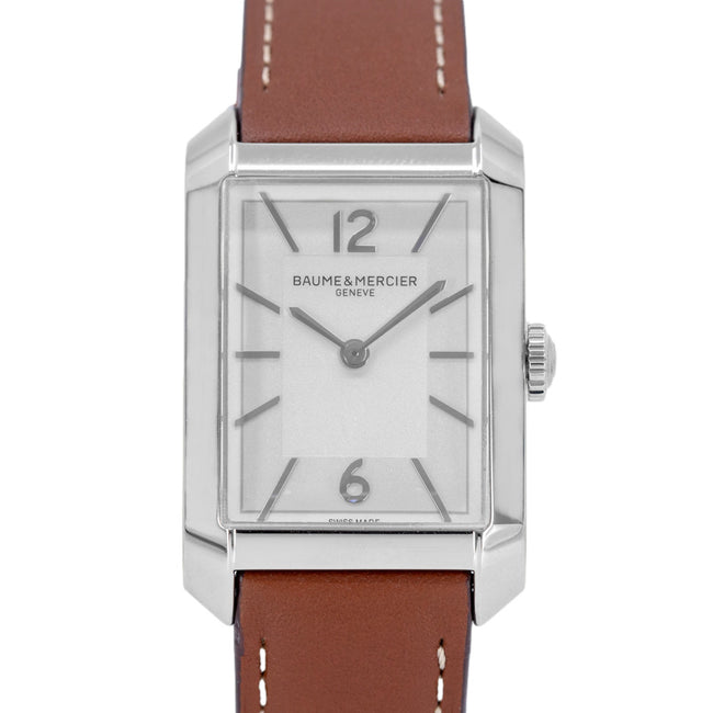 Baume & Mercier Men's 10670 Hampton Quartz