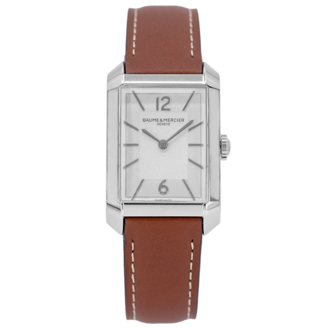 Baume & Mercier Men's 10670 Hampton Quartz