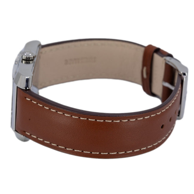 Baume & Mercier Men's 10670 Hampton Quartz