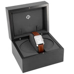 Baume & Mercier Men's 10670 Hampton Quartz