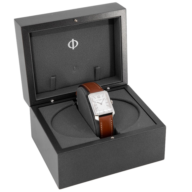 Baume & Mercier Men's 10670 Hampton Quartz