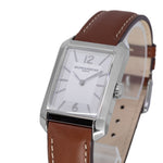 Baume & Mercier Men's 10670 Hampton Quartz