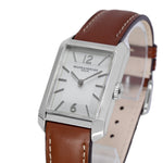 Baume & Mercier Men's 10670 Hampton Quartz
