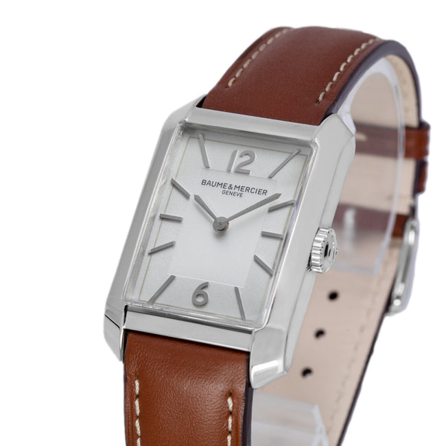 Baume & Mercier Men's 10670 Hampton Quartz