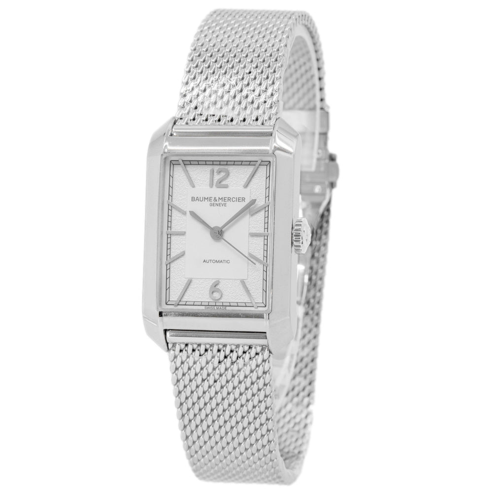 Baume & Mercier Unisex M0A10672 Hampton Automatic
