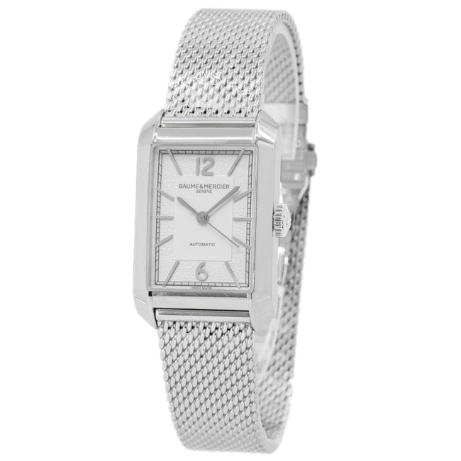 Baume & Mercier Unisex M0A10672 Hampton Automatic