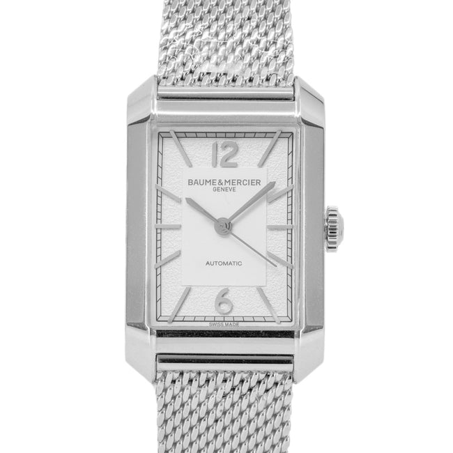 Baume & Mercier Unisex M0A10672 Hampton Automatic