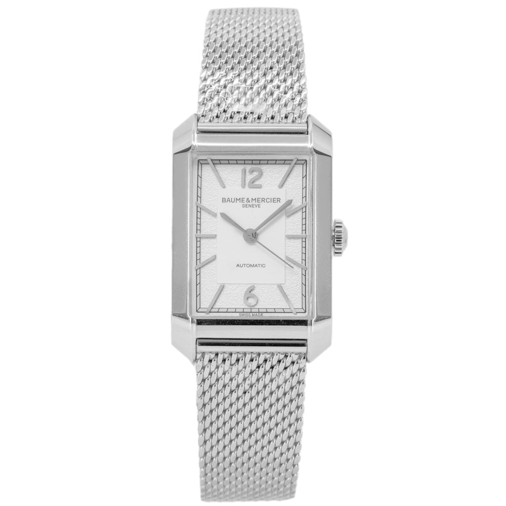 Baume & Mercier Unisex M0A10672 Hampton Automatic