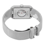 Baume & Mercier Unisex M0A10672 Hampton Automatic