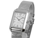 Baume & Mercier Unisex M0A10672 Hampton Automatic