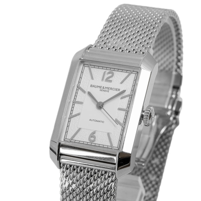 Baume & Mercier Unisex M0A10672 Hampton Automatic