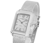 Baume & Mercier Unisex M0A10672 Hampton Automatic