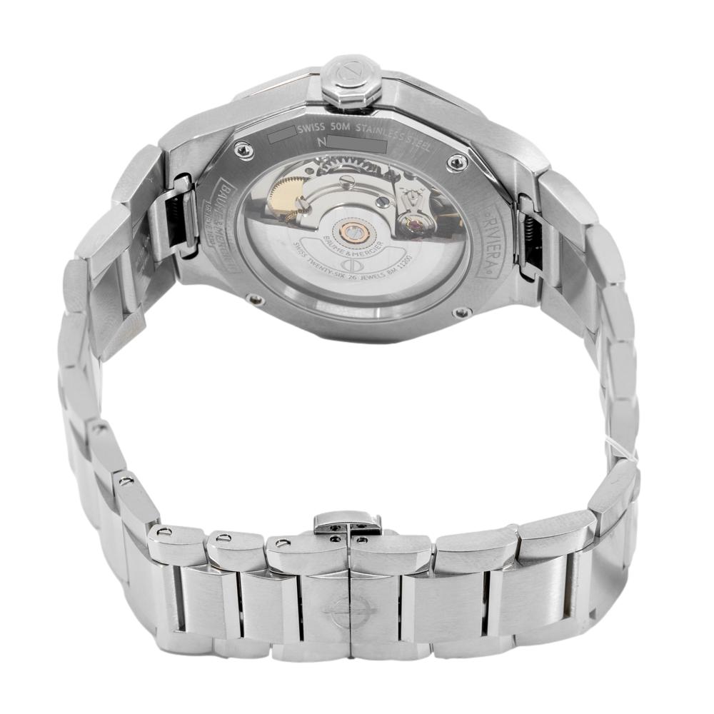 Baume & Mercier M0A10679