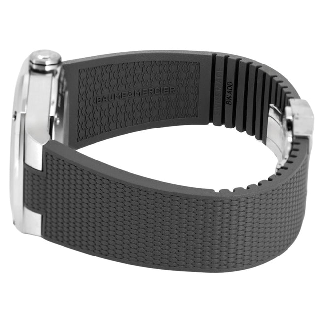 Baume & Mercier Men's M0A10681 Riviera 43mm Moonphase Auto