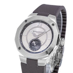 Baume & Mercier Men's M0A10681 Riviera 43mm Moonphase Auto