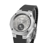 Baume & Mercier Men's M0A10681 Riviera 43mm Moonphase Auto