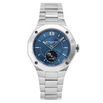 Baume&Mercie Men's M0A10682 Riviera Moon Phase Watch