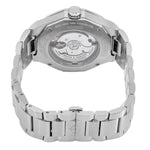 Baume&Mercie Men's M0A10682 Riviera Moon Phase Watch