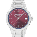 Baume & Mercier Women's M0A10691 Classima Auto