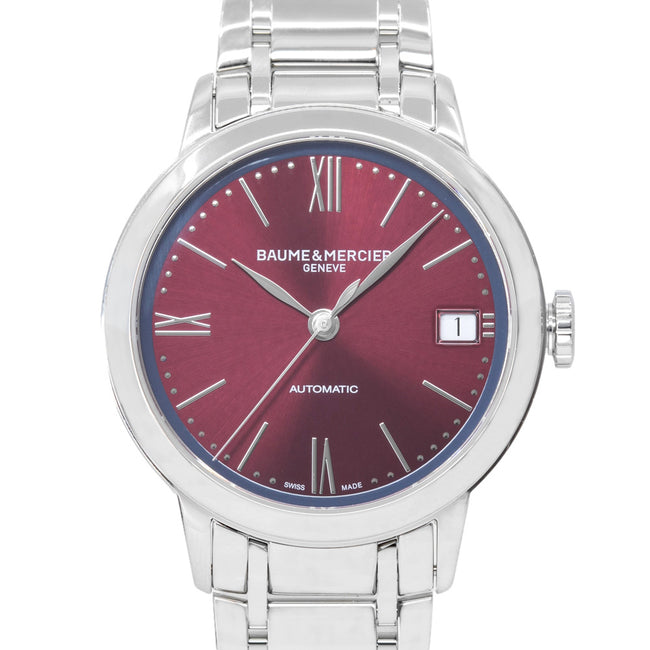 Baume & Mercier Women's M0A10691 Classima Auto