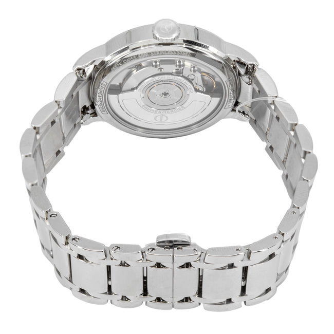 Baume & Mercier Women's M0A10691 Classima Auto