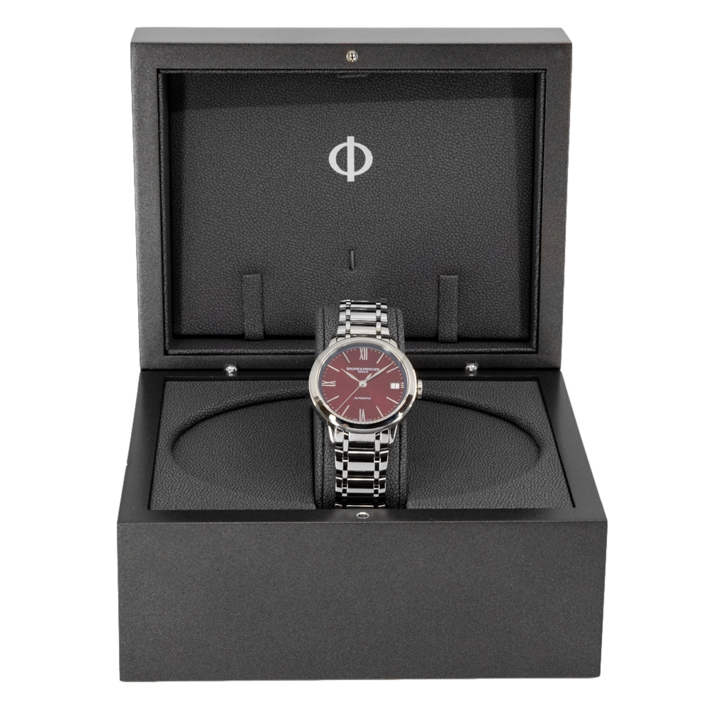 Baume & Mercier M0A10691