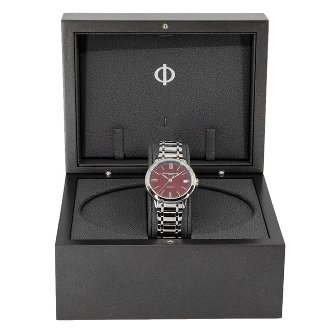 Baume & Mercier M0A10691