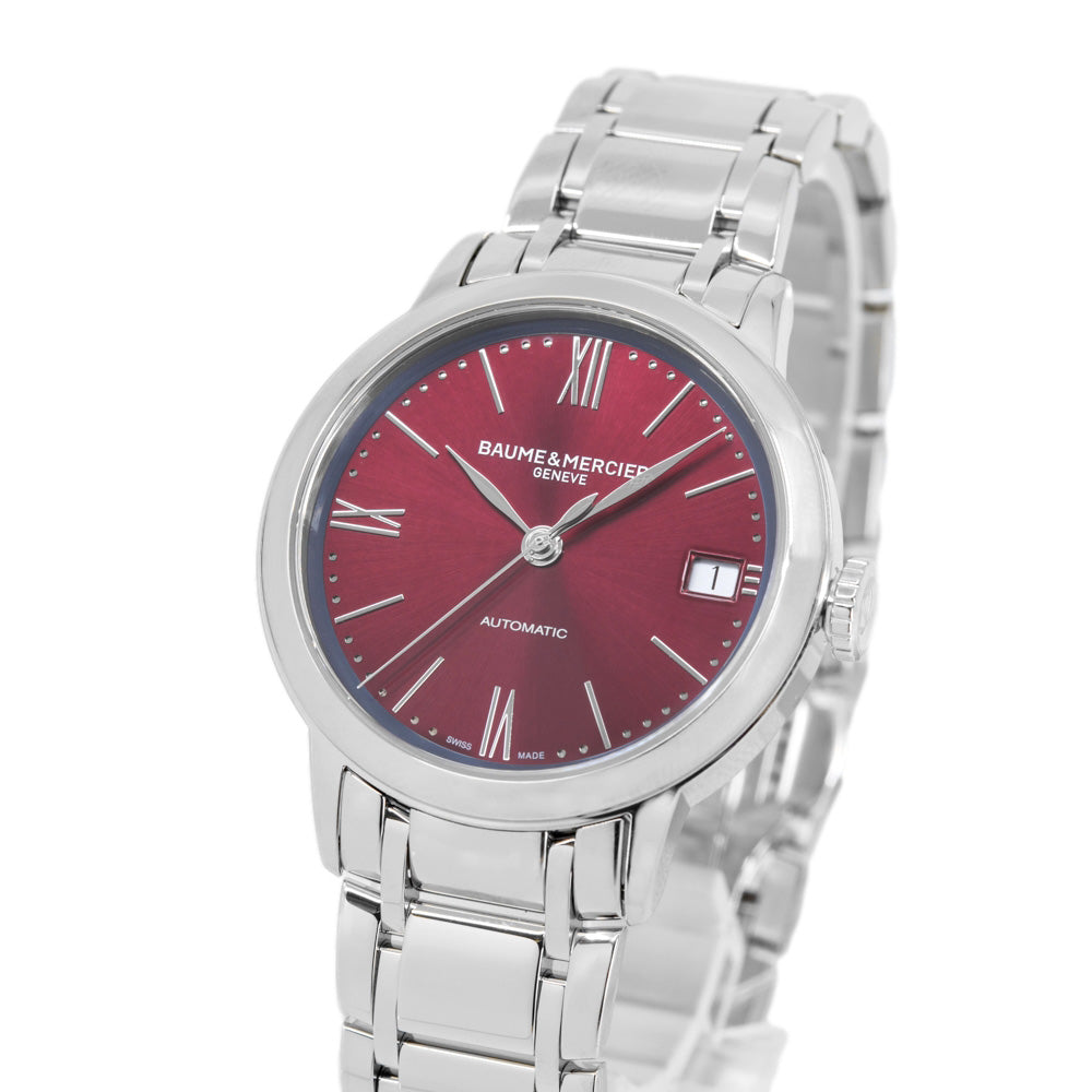 Baume & Mercier M0A10691